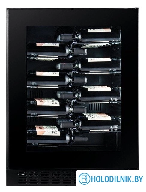 Винный шкаф Temptech CPROX60SRB