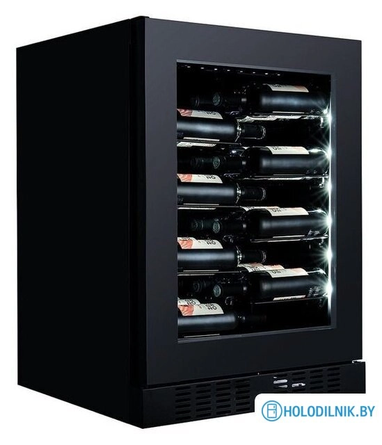 Винный шкаф Temptech CPROX60SRB