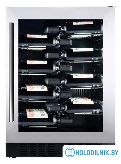 Винный шкаф Temptech CPROX60SX