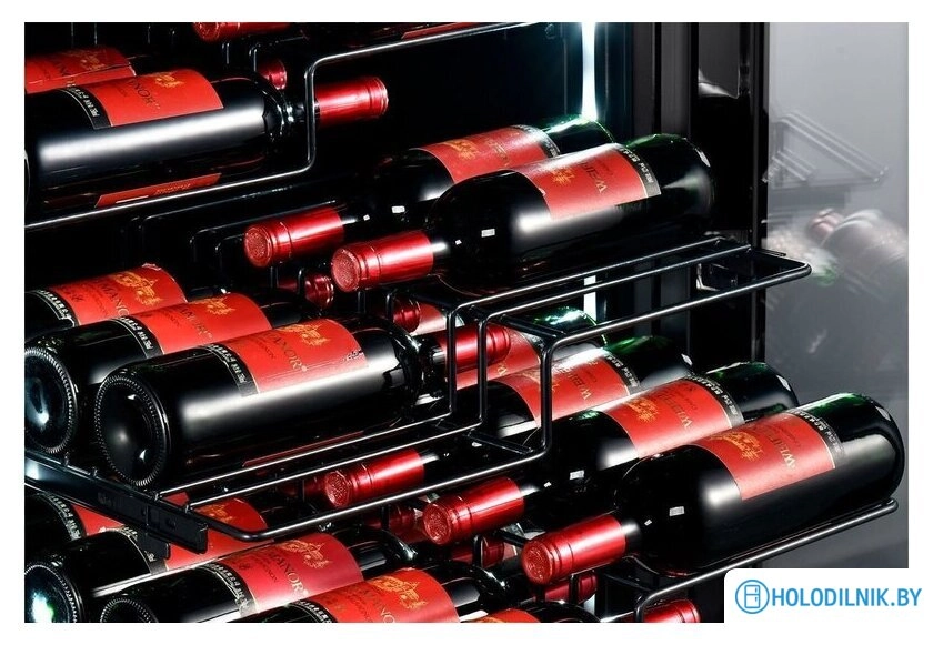 Винный шкаф Temptech CPROX60SX