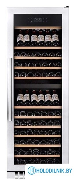 Винный шкаф Temptech E1000DX