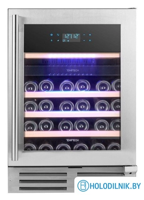 Винный шкаф Temptech EX60DX