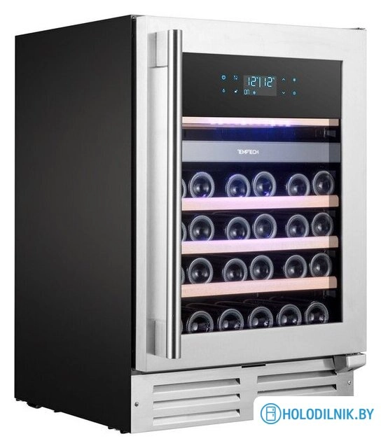 Винный шкаф Temptech EX60DX