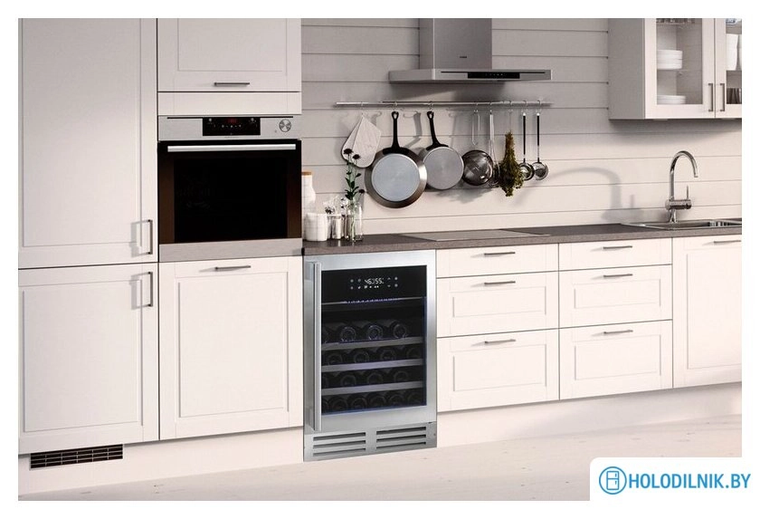 Винный шкаф Temptech EX60DX