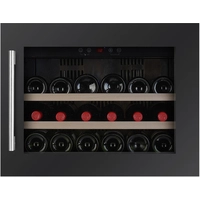 Винный шкаф Temptech OBI45SB-A