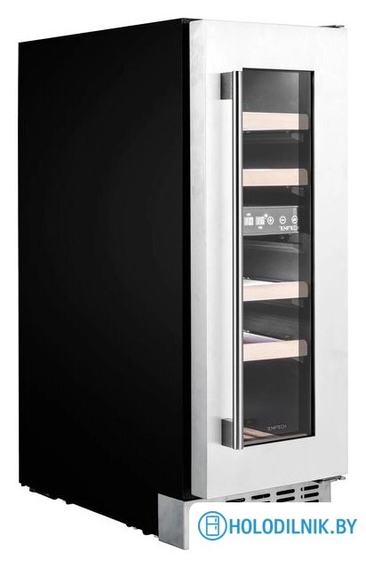 Винный шкаф Temptech OX30DX