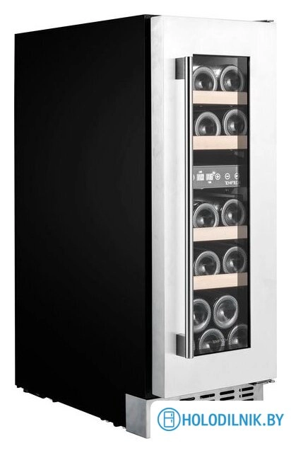 Винный шкаф Temptech OX30DX