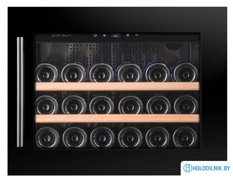 Винный шкаф Temptech OZ45SB