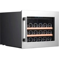 Винный шкаф Temptech OZ45SX-24