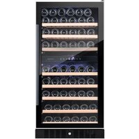 Винный шкаф Temptech WP120DCB