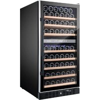 Винный шкаф Temptech WP120DCB