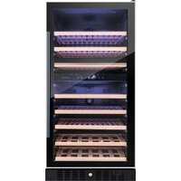 Винный шкаф Temptech WP120DCB