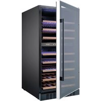 Винный шкаф Temptech WP120DCB