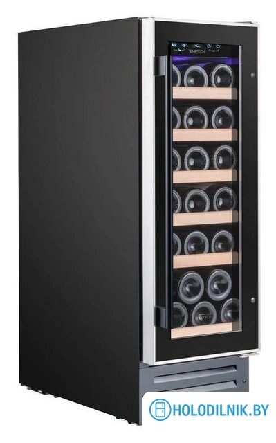 Винный шкаф Temptech WP2DQ60DCS