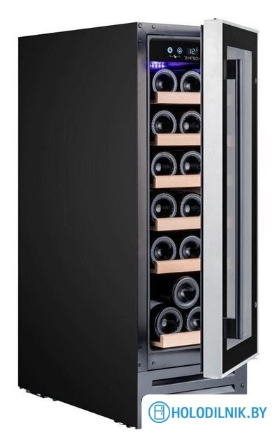 Винный шкаф Temptech WP2DQ60DCS