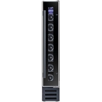 Винный шкаф Temptech WPQ15SCB