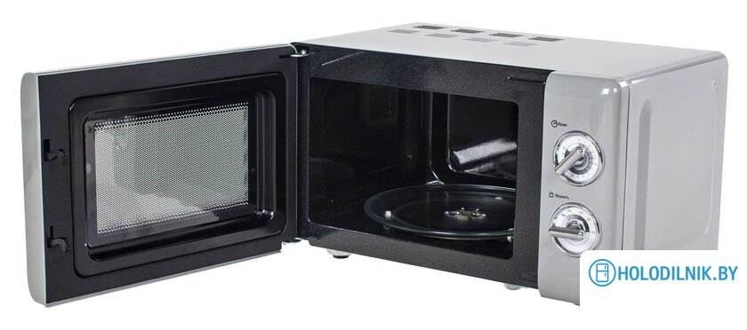 Микроволновая печь Tesler Elizabeth MM-2045 (серый)