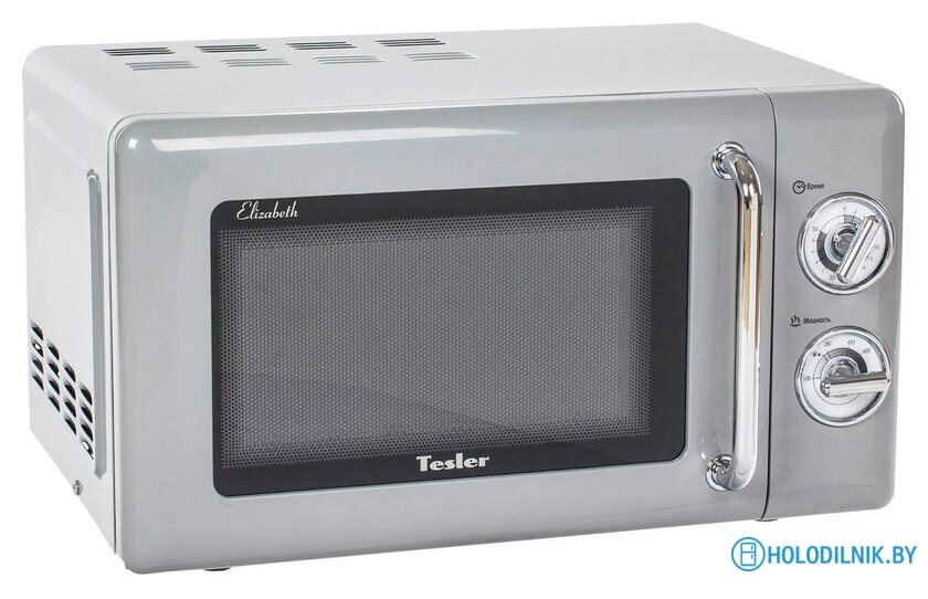 Микроволновая печь Tesler Elizabeth MM-2045 (серый)