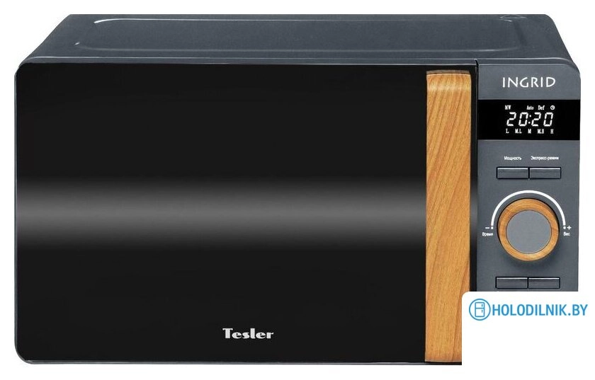 Микроволновая печь Tesler Ingrid ME-2044 (серый)