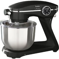 Планетарный миксер Tesler KM-1860 (черный)