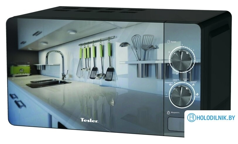 Микроволновая печь Tesler MM-2002