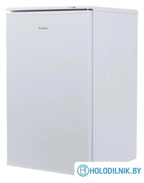 Морозильник Tesler RF 90 (белый)