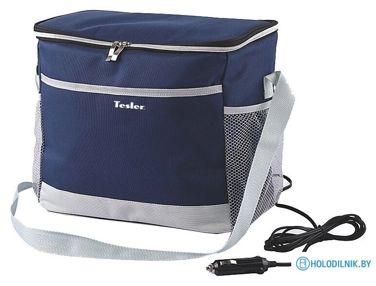 Термоэлектрический автохолодильник Tesler TCB-1422
