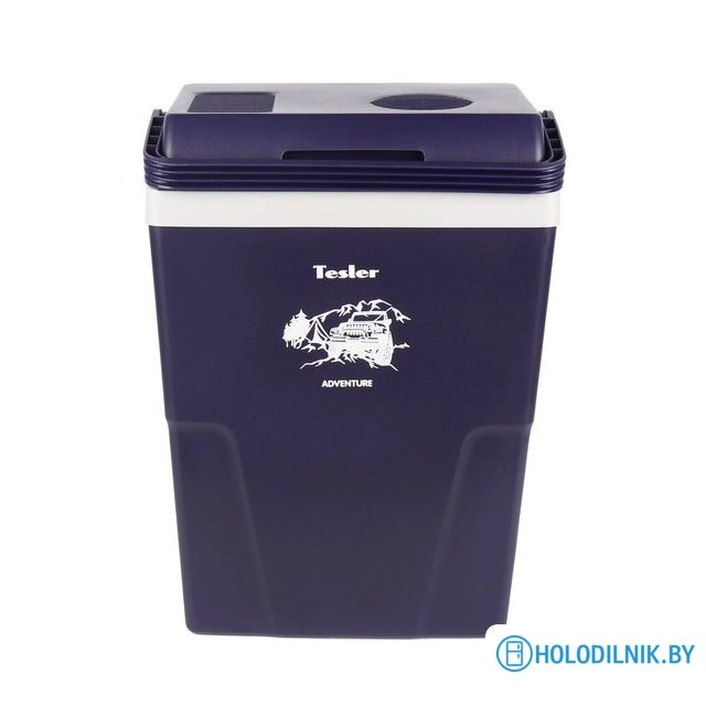 Термоэлектрический автохолодильник Tesler TCF-2212
