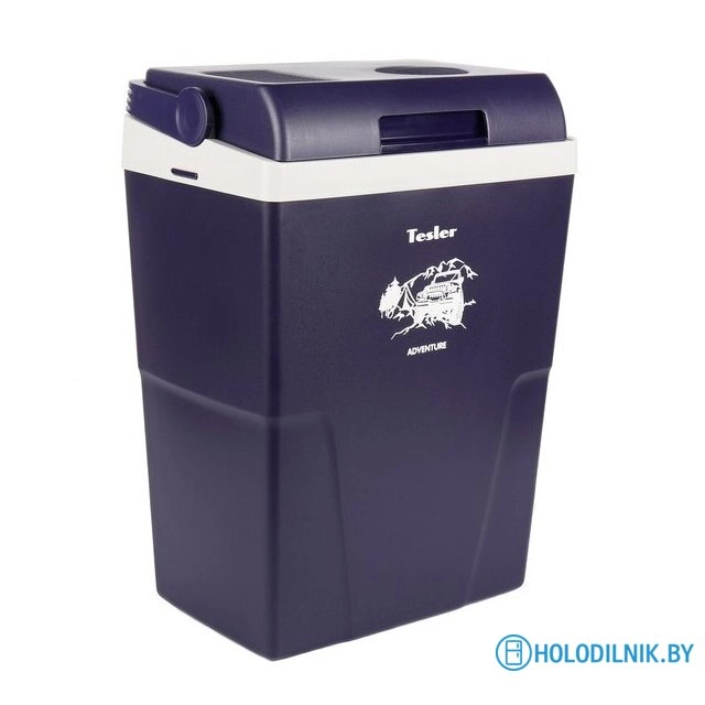 Термоэлектрический автохолодильник Tesler TCF-2212