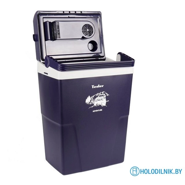 Термоэлектрический автохолодильник Tesler TCF-2212