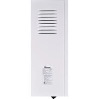 Отопительный котел Thermex Boss 12 Wi-Fi (белый)