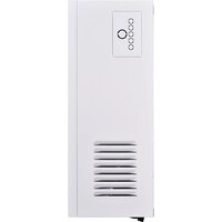 Отопительный котел Thermex Boss 12 Wi-Fi (белый)