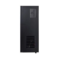 Отопительный котел Thermex Boss 12 Wi-Fi (черный)