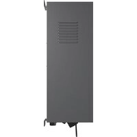 Отопительный котел Thermex Cometa 6-12 Wi-Fi