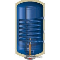 Накопительный электрический водонагреватель Thermex ER 150 V (combi R)
