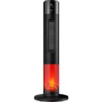 Тепловентилятор Thermex Erba 2000