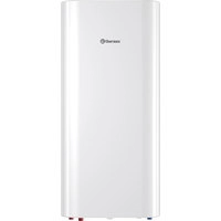 Накопительный электрический водонагреватель Thermex Flat 100 V Combi