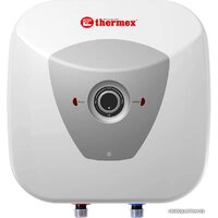 Накопительный электрический водонагреватель над мойкой Thermex HIT PRO H 10 O (pro)