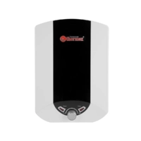 Накопительный электрический водонагреватель над мойкой Thermex IBL 10 O