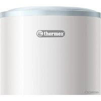 Накопительный электрический водонагреватель над мойкой Thermex IC 10 O
