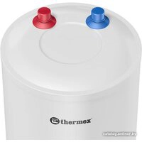 Накопительный электрический водонагреватель под мойку Thermex IC 10 U