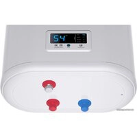 Накопительный электрический водонагреватель Thermex IF 100 V (pro)