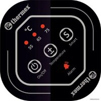 Накопительный электрический водонагреватель Thermex IF 30 (smart)