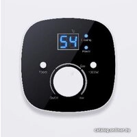 Накопительный электрический водонагреватель Thermex IF 30 V (eco)