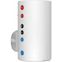 Водонагреватель Thermex IRP 150 V Combi