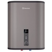 Накопительный электрический водонагреватель Thermex Liga 30 V (pro)