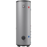 Бойлер косвенного нагрева Thermex Nixen 250 F (Combi)
