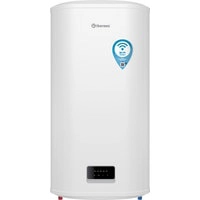 Накопительный электрический водонагреватель Thermex Optima 100 Wi-Fi