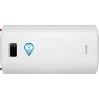 Накопительный электрический водонагреватель Thermex Optima 100 Wi-Fi