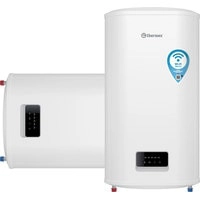 Накопительный электрический водонагреватель Thermex Optima 50 Wi-Fi